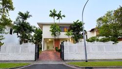 Clementi Park (D21), Detached #625785001